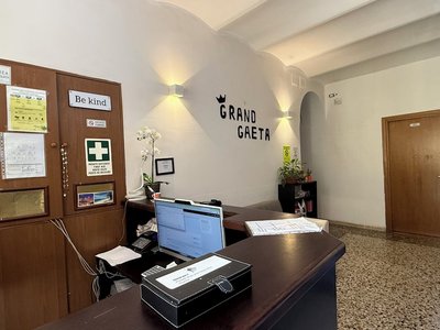 Grand Gaeta