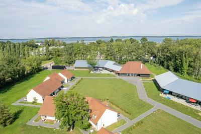 Hotel Lac d’Orient