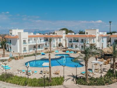 Blue Residence Dahab