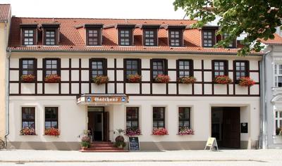Hotel zum Schwan