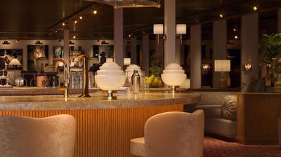 Hjortviken Country Club