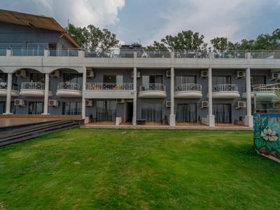 Cloud Mist Resort and Spa