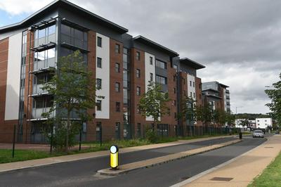 Hughenden Garden Luxury Apartment