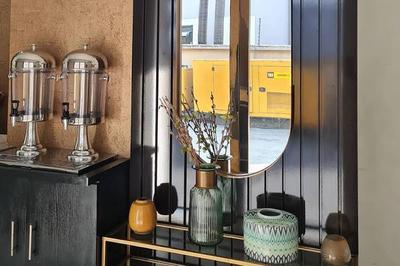 Quintessential Hotel Port Harcourt