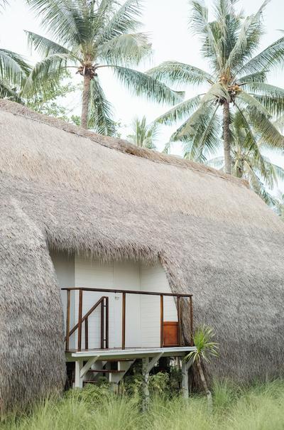 Lumi Hotel Gili Trawangan