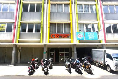 Capital O 3952 Hotel C 18 Cibaduyut