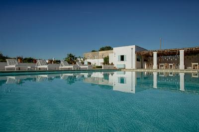 Masseria Palombara
