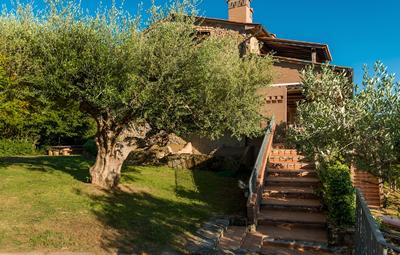 Podere La Tona