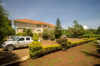 Prime Hotel - Tororo