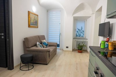 Casa Piazzetta Awaits You!
