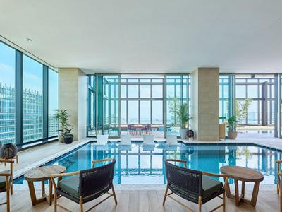 Mitsui Garden Hotel Yokohama MM Premier