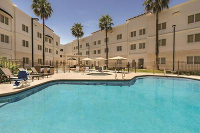 Homewood Suites by Hilton Tucson/St. Philip's Plaza Univ