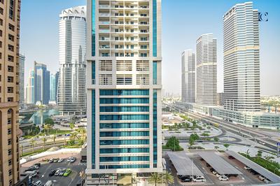 Chrs - Well-kept Furnished Studio