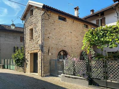 La casa di Valbelluna