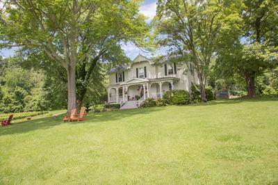 Orchard House B&B