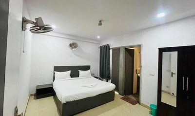 Fabhotel Jaipahari Palace