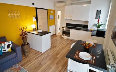 Candiani D2 Monolocale