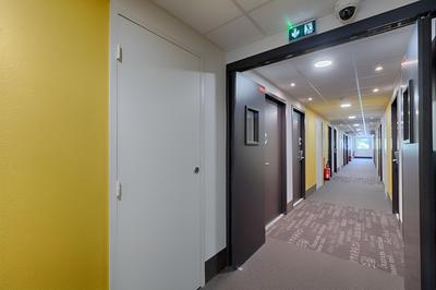 B&B HOTEL MARSEILLE La Valentine Saint-Menet