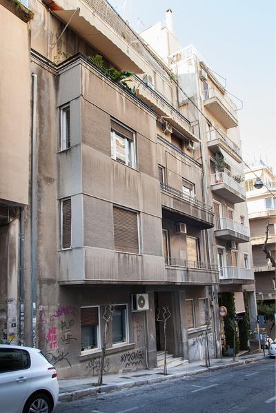 Stay in Fabulous Apartment in Athens