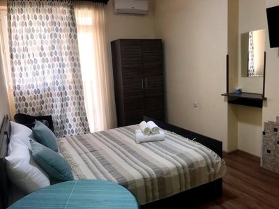 Guest House Aygestan Hotel