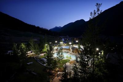 Panorama Mountain Resort - Toby Creek Horsethief Condos
