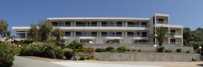 Hôtel les Eucalyptus