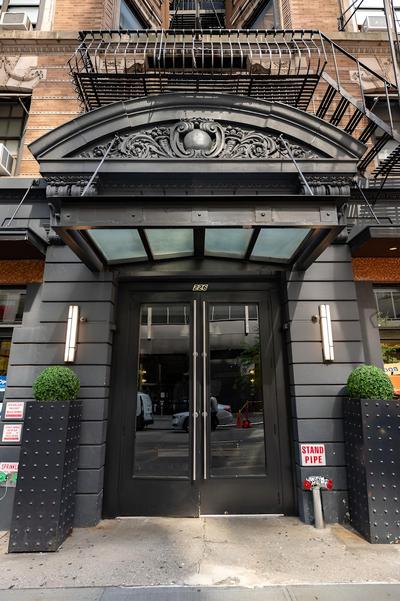 Square Hotel at Times Square