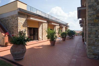Holiday Home in Chianti With Pool & Garden