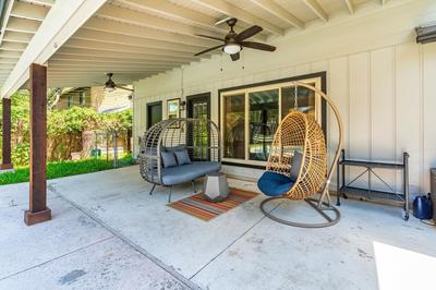 70s House Fun 6 Bedroom Pool Game Room