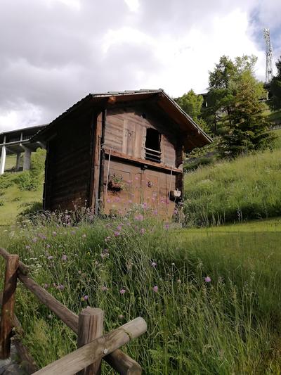 La Thuillettaz B&B Maisons de Montagne