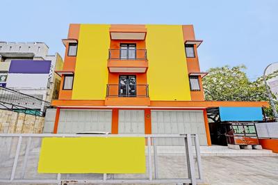 OYO 91364 Pondok Alfa