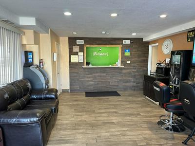 Stay Inn by OYO Near I 80 Lincoln West