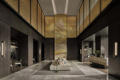 Surya Hotel Shanghai New Hongqiao Center