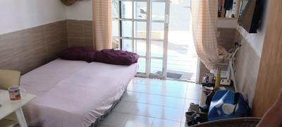 Caleta de Fuste Apartment- Sleeps4- Pool- Garden