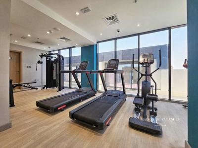 Charming Studio 10 Minutes From Dubai Mall