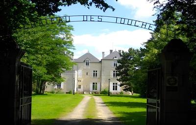 Chateau des Touches