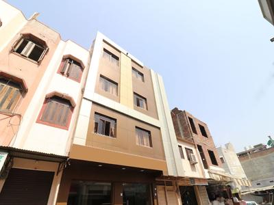 Hotel Jalaj Retreat Bhilwara