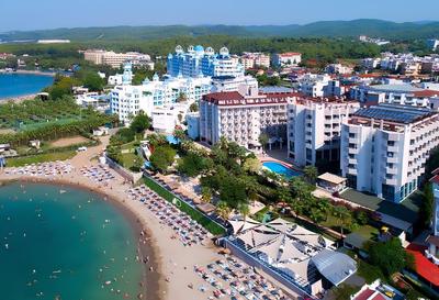 Queen Resort Alanya