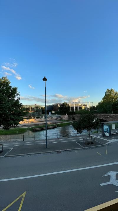 Au Bon vieux Port