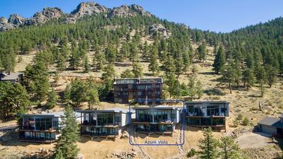 Azure Vista Vacation Home At Windcliff 3 Bedroom Home by Redawning