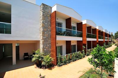 Dilekagaci Boutique Hotel and Beach