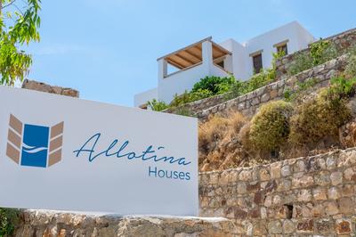 Allotina Houses