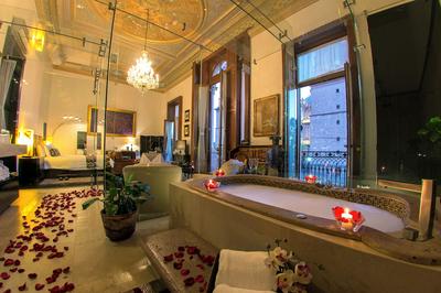 Cantera Diez Hotel Boutique