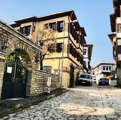 Safranbolu Otel
