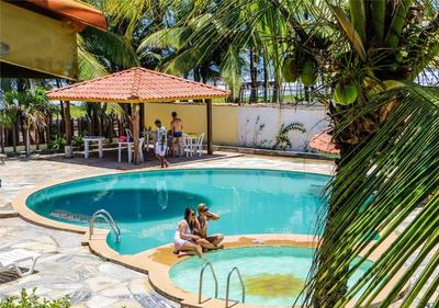 Girassol Praia Hotel