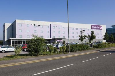 Premier Inn Southampton Airport