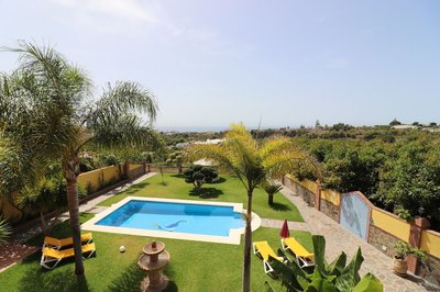 1128 Villa Andrea Sol