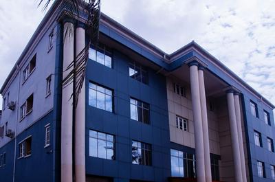 Haminton Grand Hotel