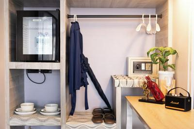 Best Time Pool Suites