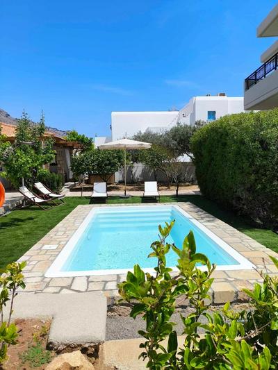 La Casetta Della Nonna